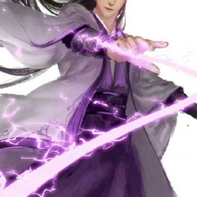 《巫师3》杰洛特香艳cos 娇妻环绕左拥右抱